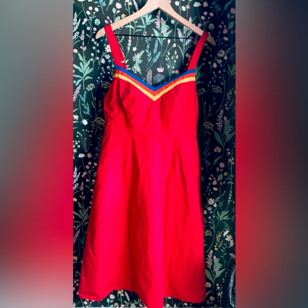 ✨ModCloth Dress Size 12✨
